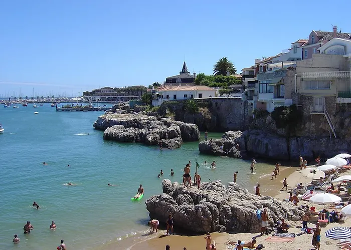 Cascais Boutique Hostel